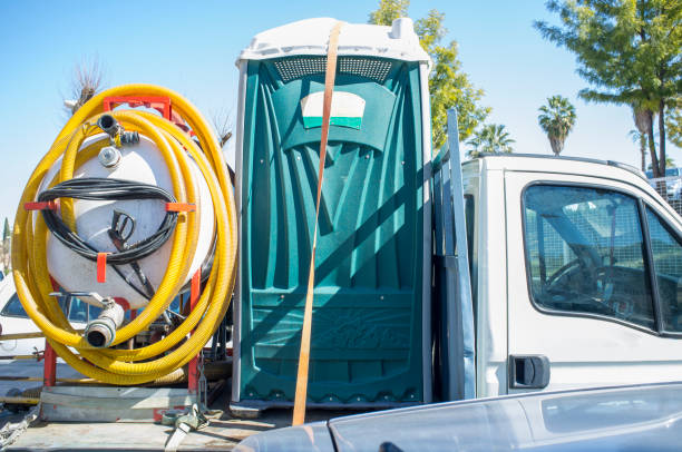 Best Porta potty rental near me  in Lincroft, NJ
