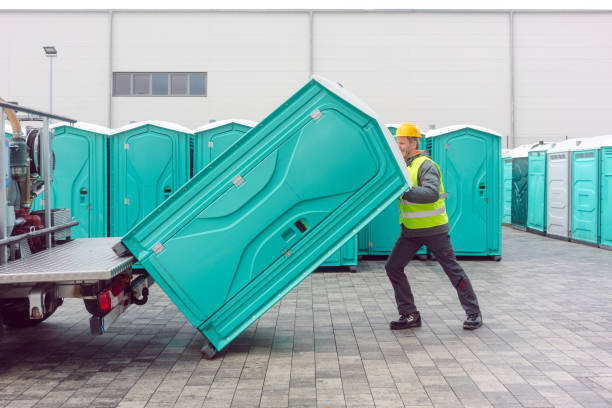 Best Porta potty delivery and setup  in Lincroft, NJ
