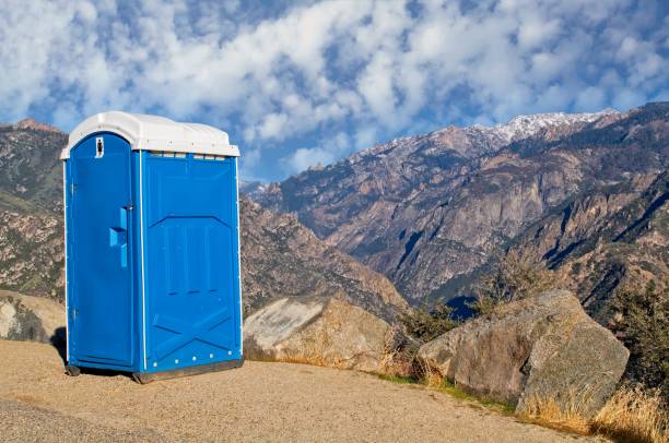 Best Wedding porta potty rental  in Lincroft, NJ