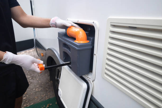 Best Affordable portable toilet rental  in Lincroft, NJ