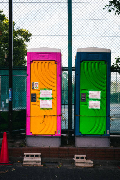 Portable Toilet Options We Offer in Lincroft, NJ