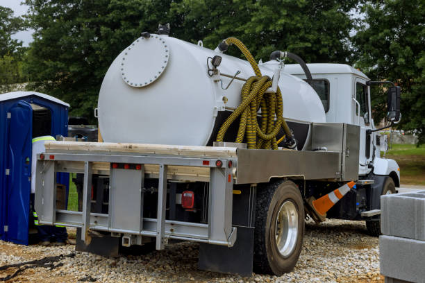 Professional porta potty rental in Lincroft, NJ