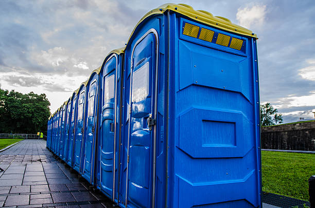Best Local porta potty services  in Lincroft, NJ